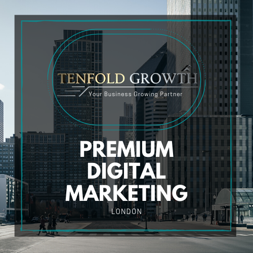 Tenfold Growth Limited