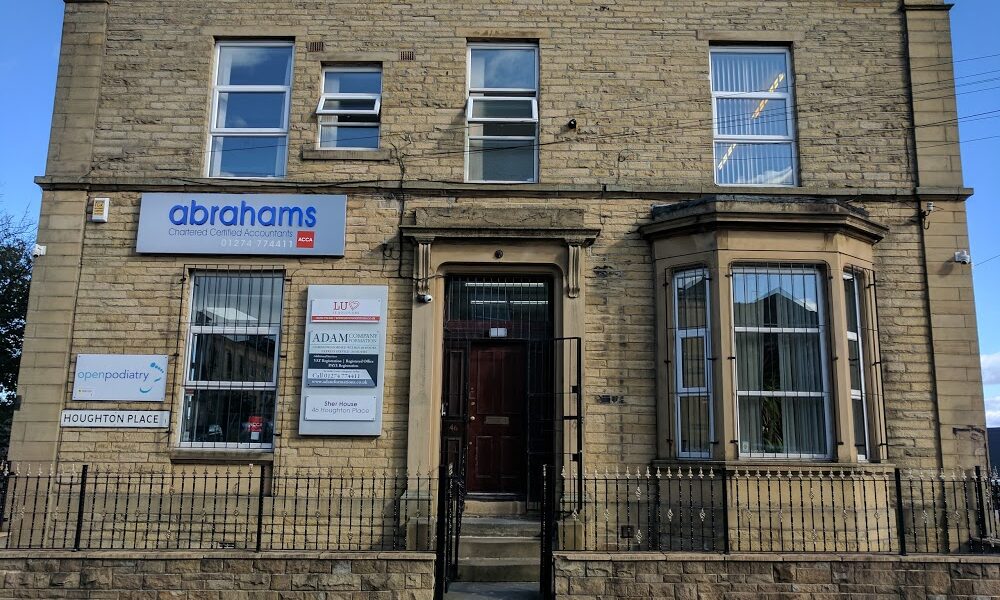 Abraham Accountants