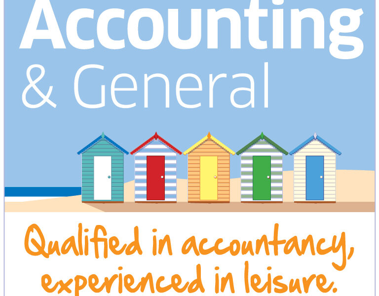 Accounting & General