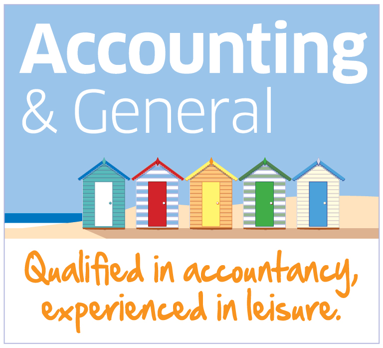 Accounting & General