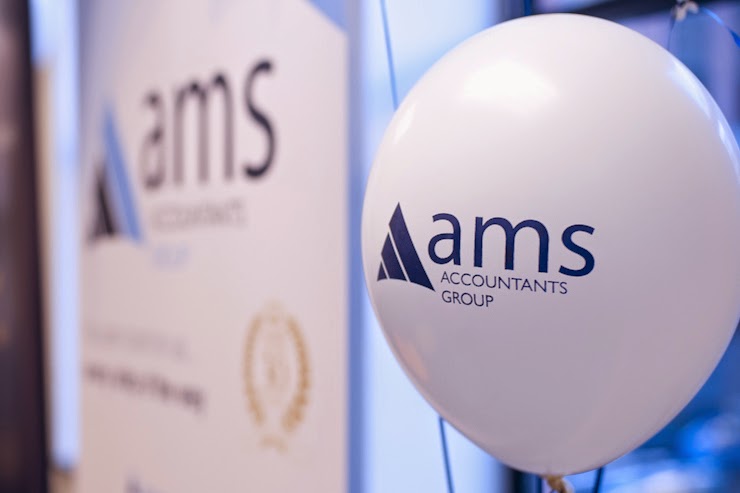 AMS Accountants Group