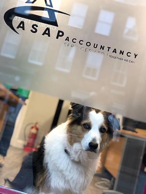 ASAP Accountancy Services Ltd