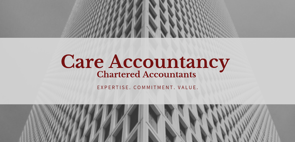 Care Accountancy Chartered Accountants Leeds