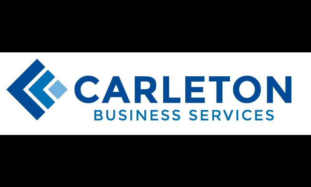 Carleton Business Services Ltd