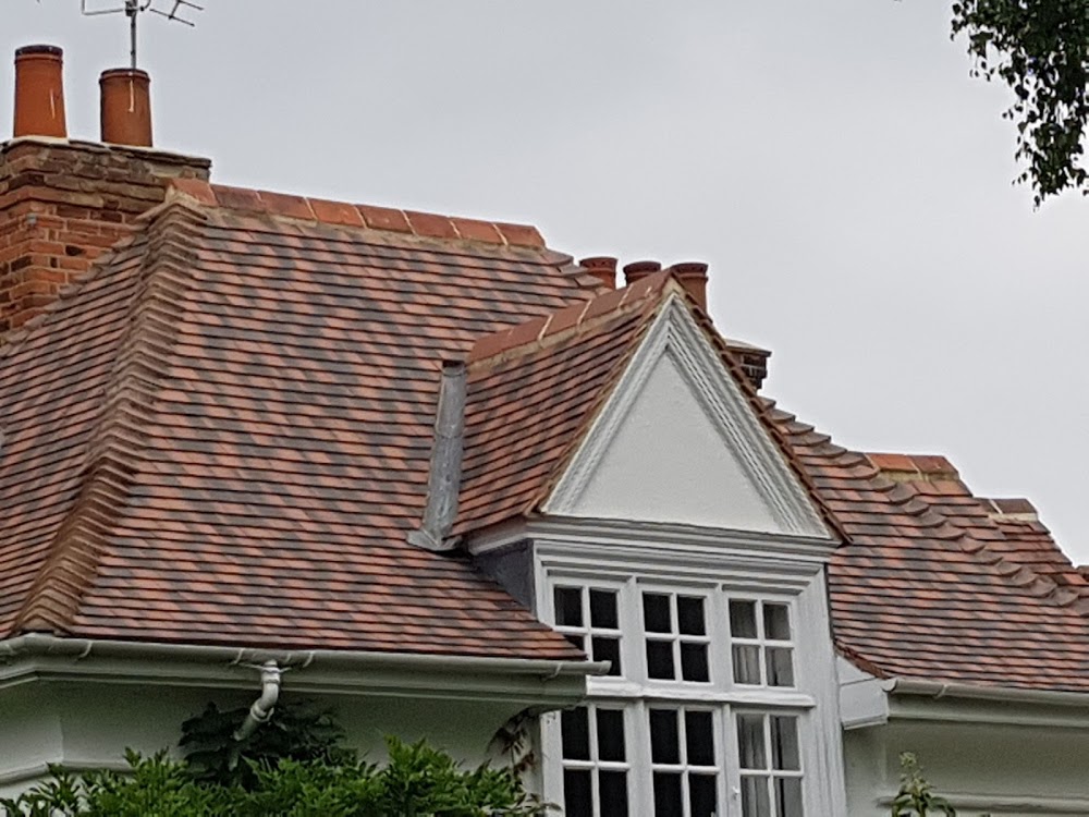 Chalk n Cheese Roofing – Roofers, Flat Roofing, Fascias, Soffits & Guttering In Tonbridge