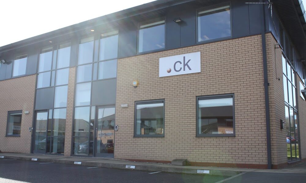 CK Chartered Accountants