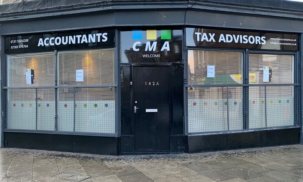 CM Accountants