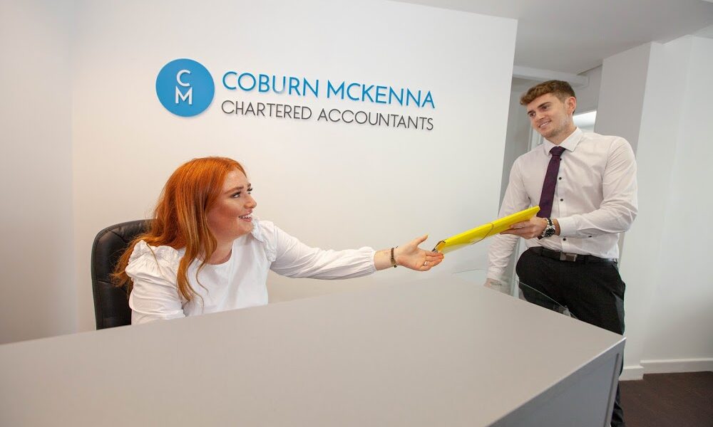 Coburn McKenna Chartered Accountants