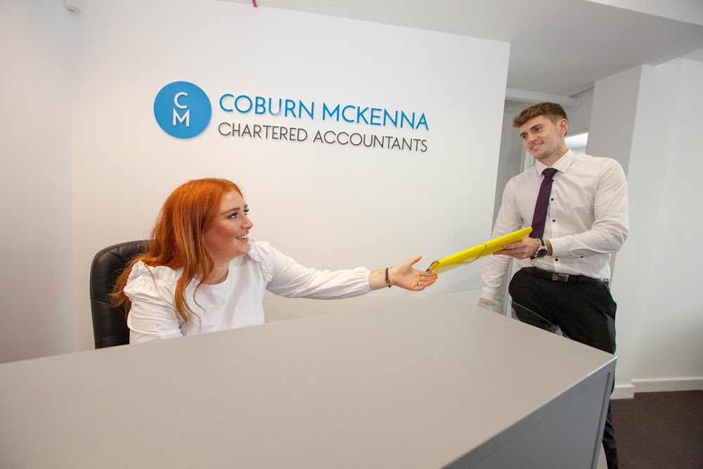 Coburn McKenna Chartered Accountants