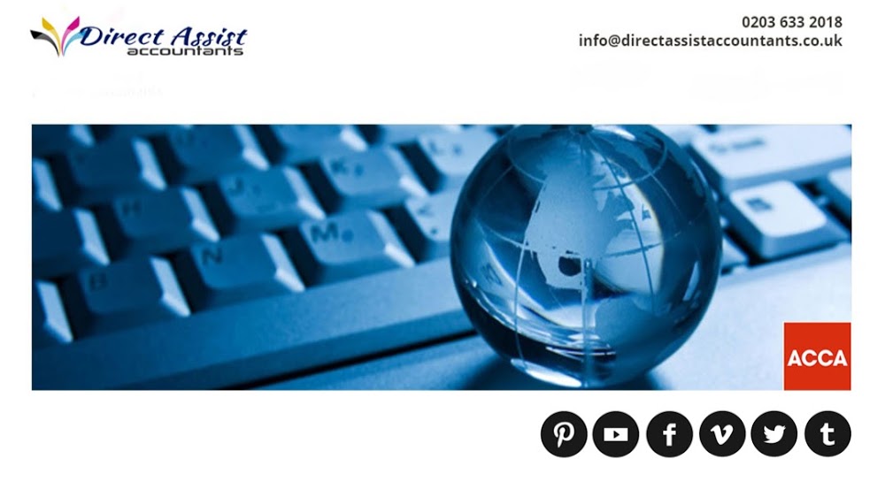 Direct Assist Accountants