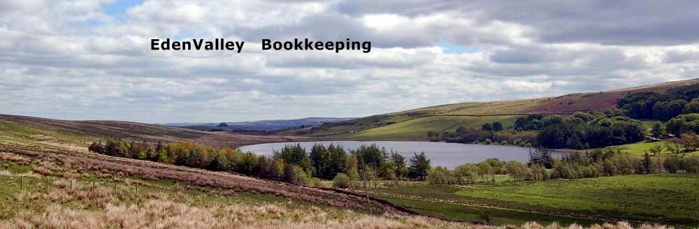 Eden Valley bookkeeping