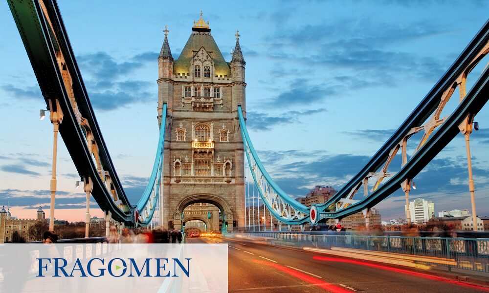 Fragomen LLP – Immigration Lawyers London