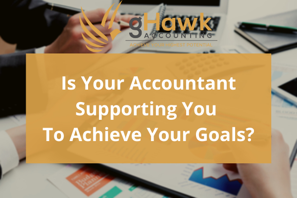 gHawk Accounting