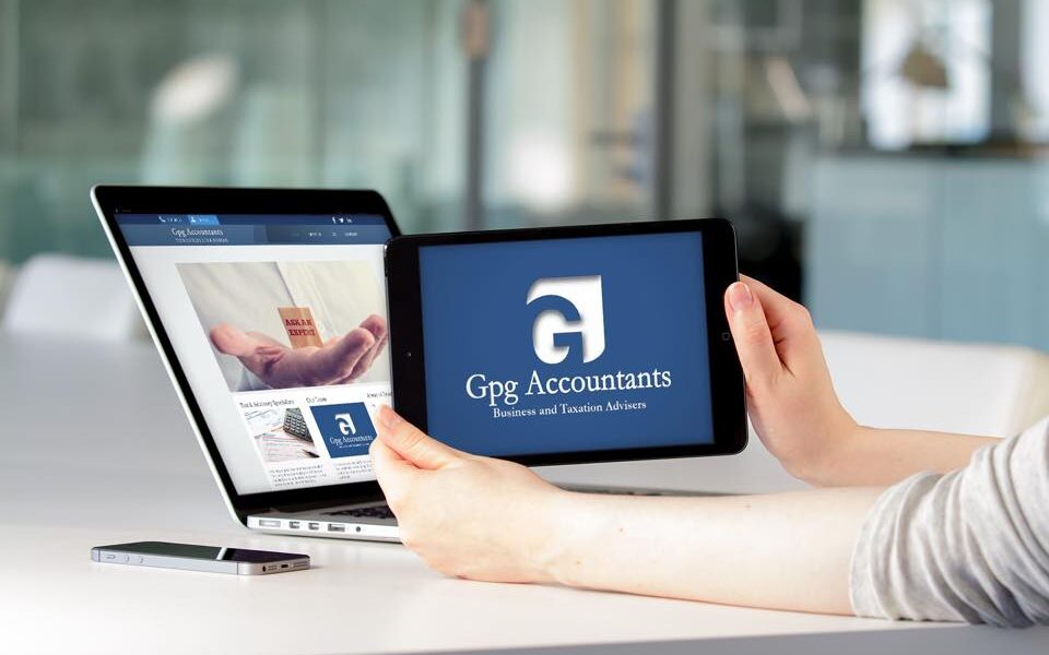 GPG Accountants