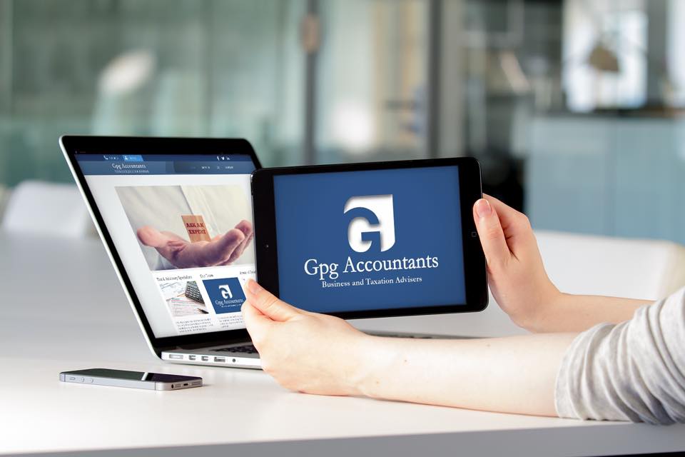 GPG Accountants