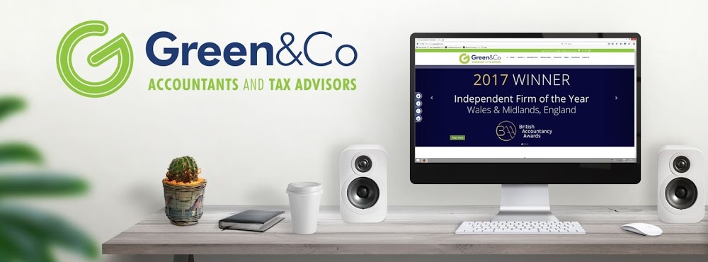 Green & Co Accountants and Tax Advisors