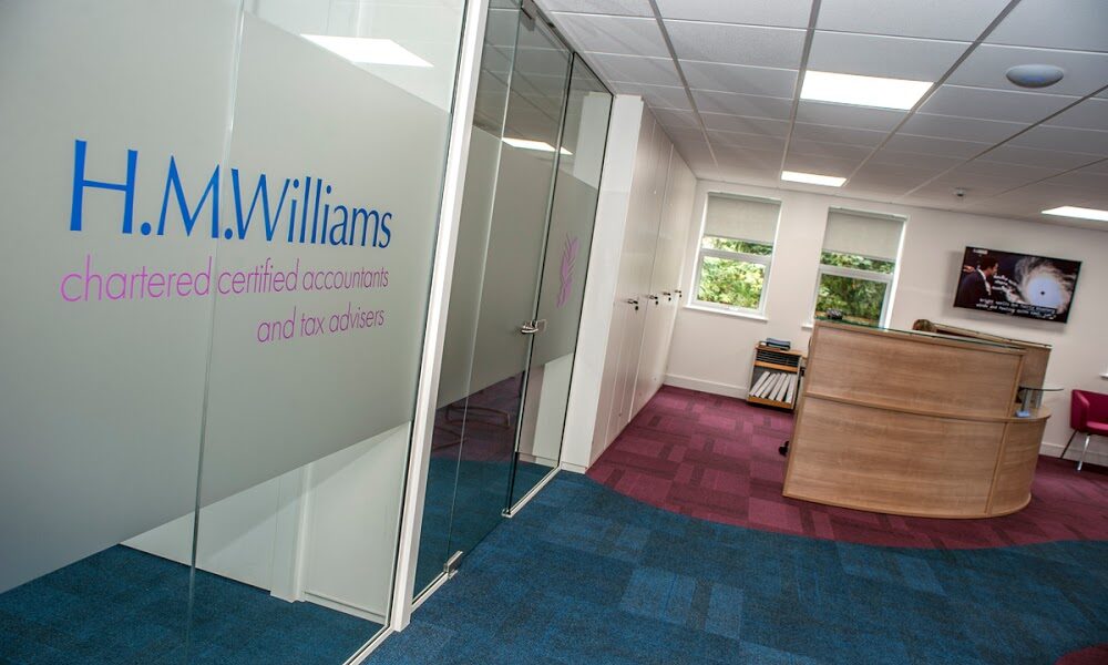 H.M. Williams Chartered Certified Accountants