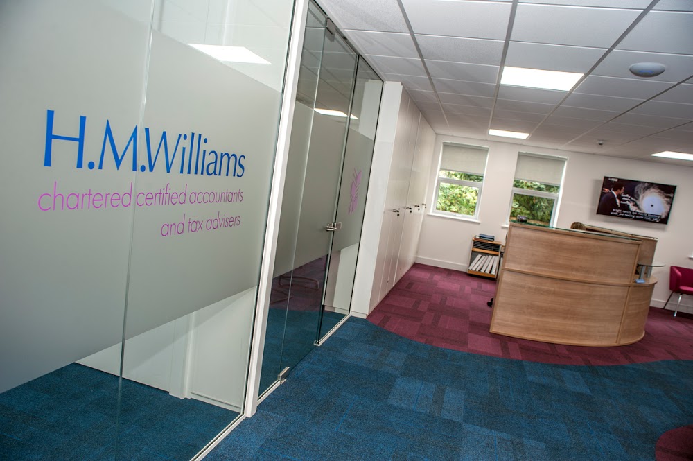 H.M. Williams Chartered Certified Accountants