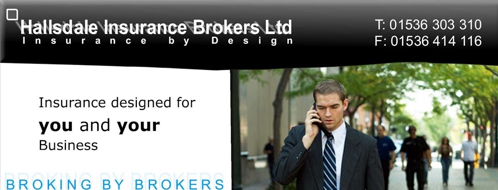 Hallsdale Commercial Insurance Brokers Limited
