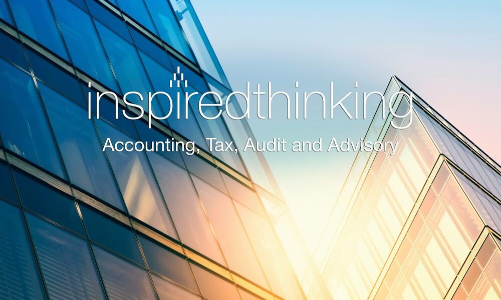 Hammett Spire – Accountants