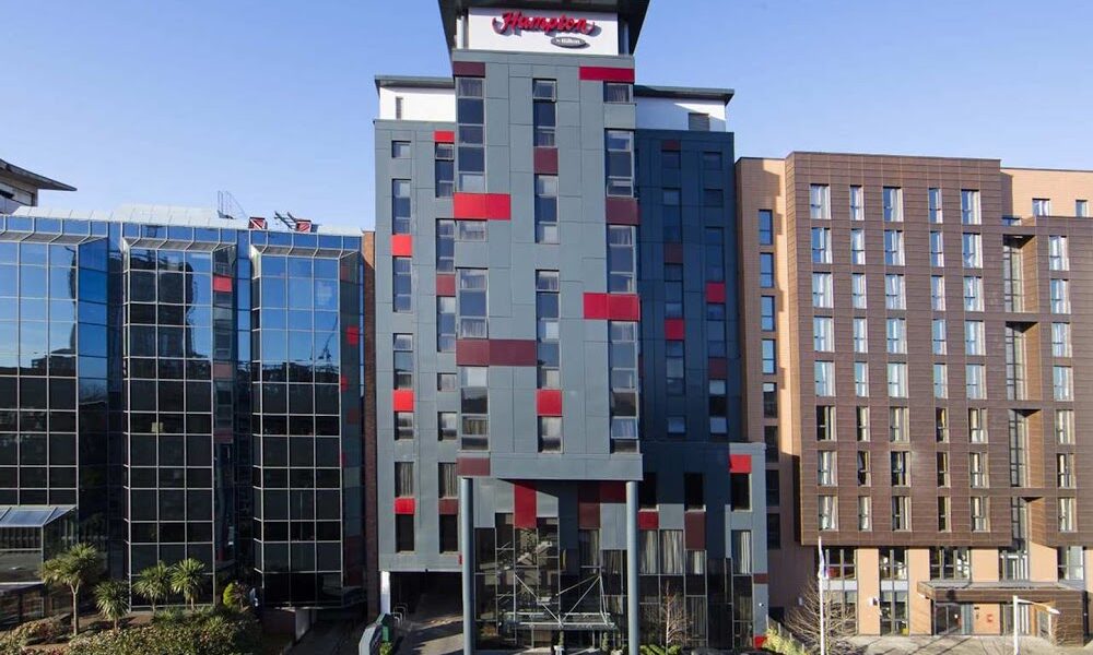 Hampton by Hilton London Croydon