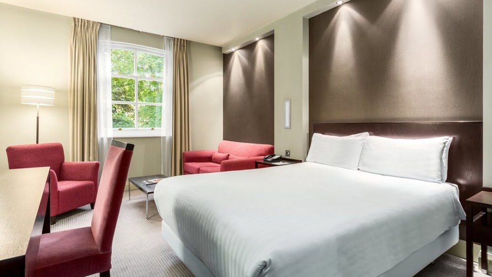 Hotel NH London Kensington