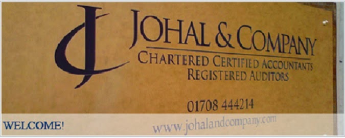 Johal & Company (Chartered Accountants & Auditors)