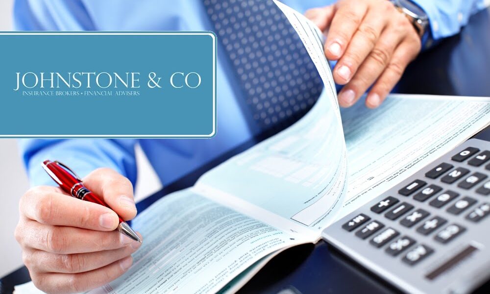 Johnstone & Co