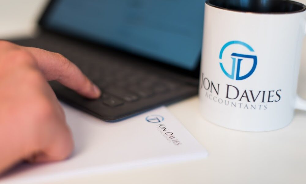 Jon Davies Accountants