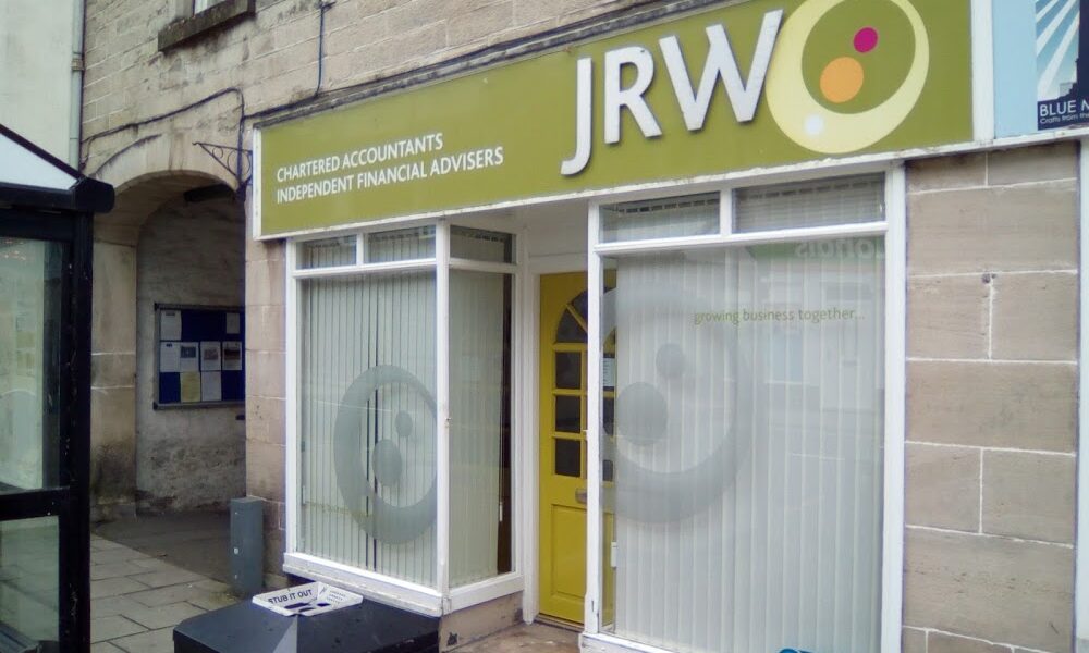 JRW, Chartered Accountants