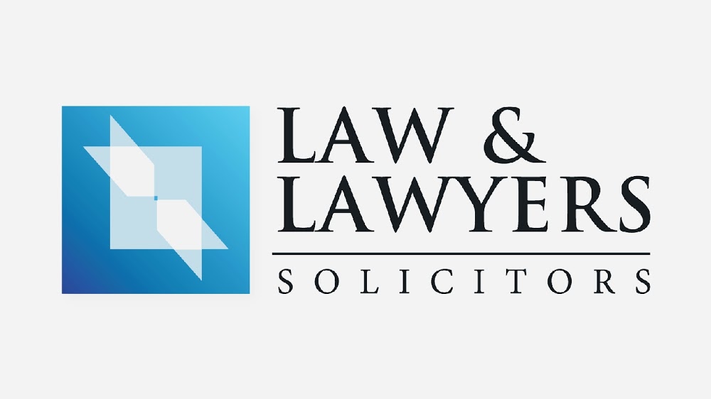 Law and Lawyers Solicitors