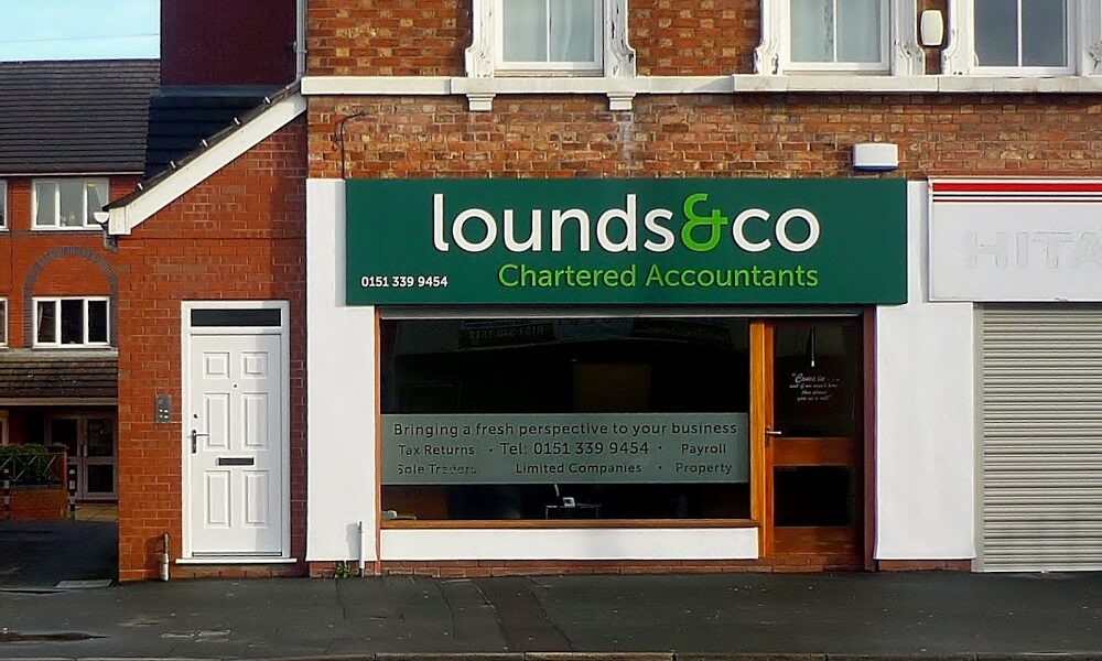 Lounds & Co Chartered Accountants