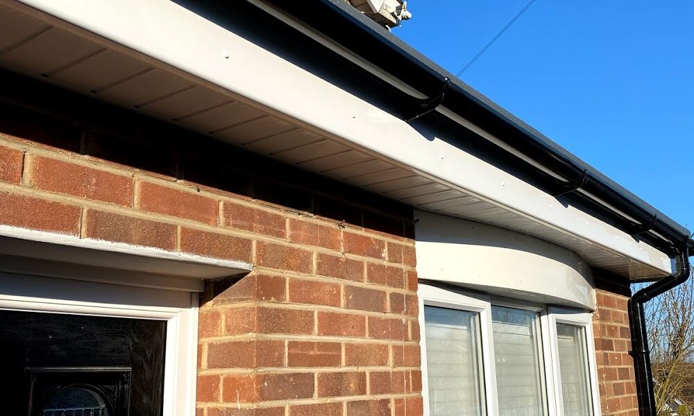 LSC Roofing Wickford- Roofer, Fascias, Flat roofs Wickford