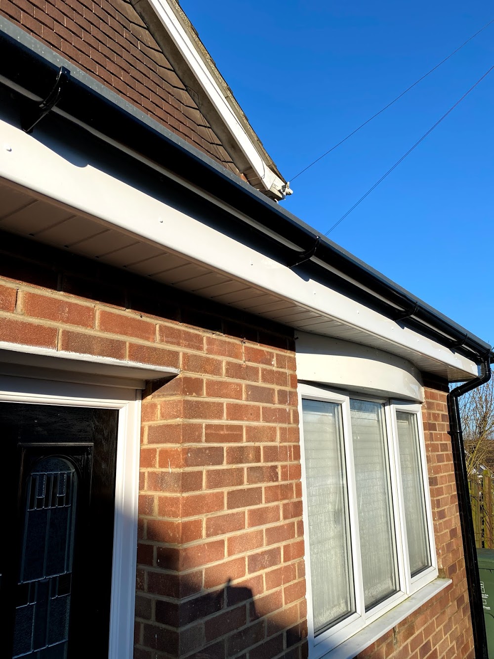 LSC Roofing Wickford- Roofer, Fascias, Flat roofs Wickford