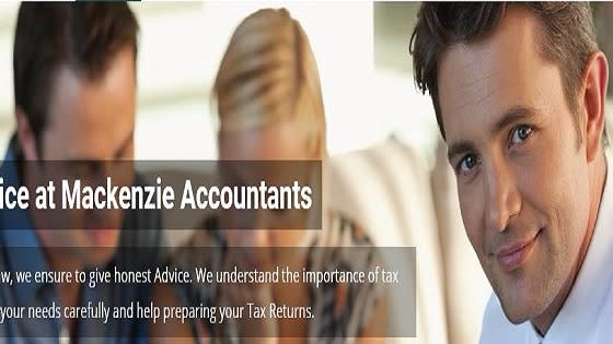 Mackenzie Accountants