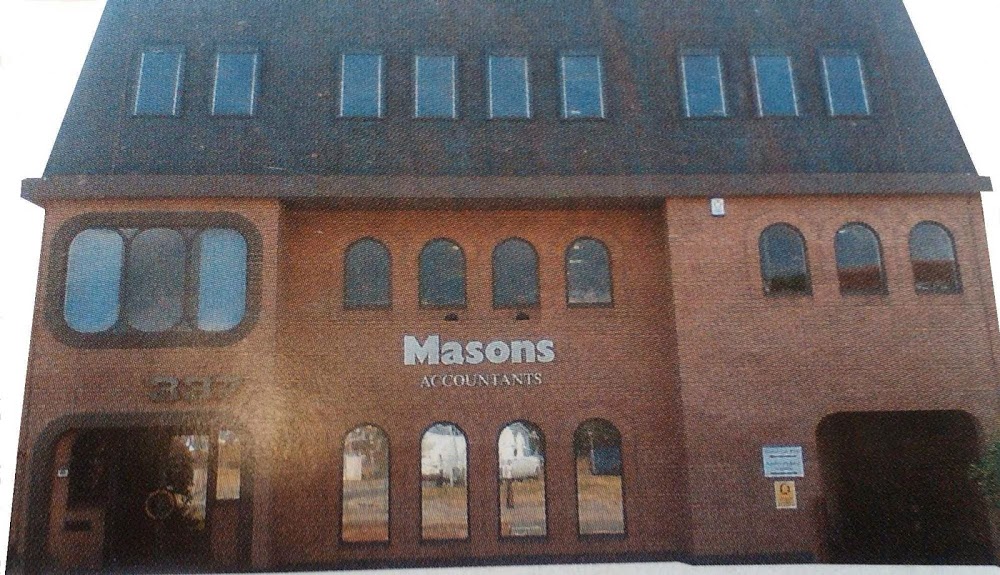 Masons