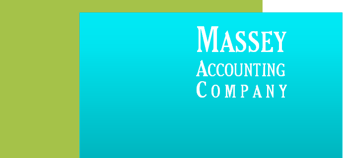 Massey Accounting Company, accountant and tax advisor