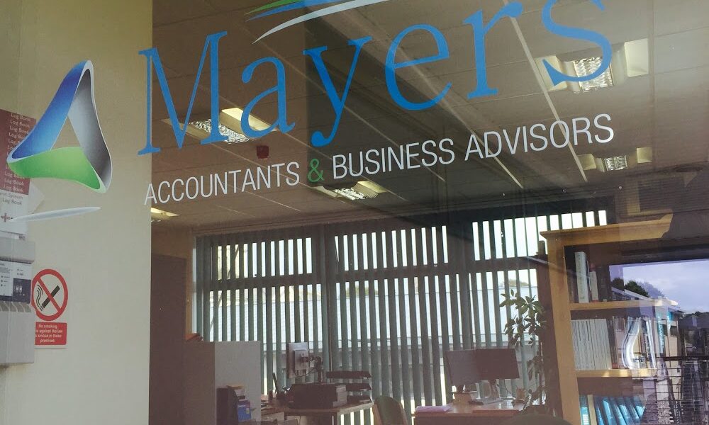 Mayers Accountants & Business Advisors