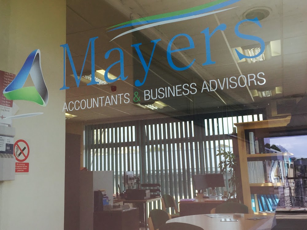 Mayers Accountants & Business Advisors