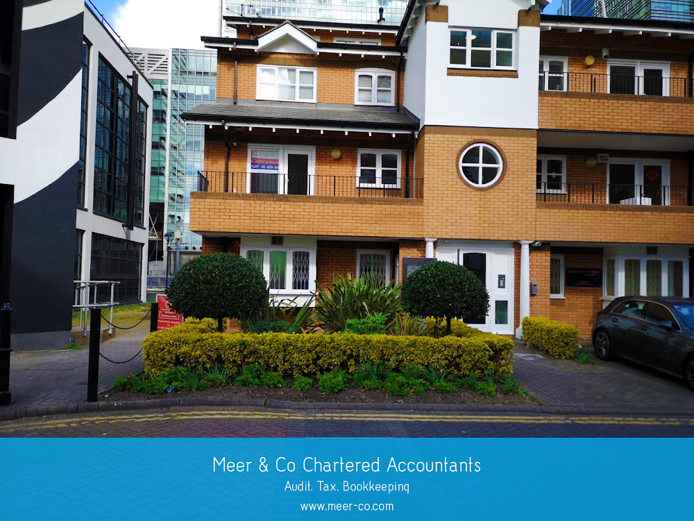 Meer & Co Chartered Accountants – Audit, Tax, Bookkeeping
