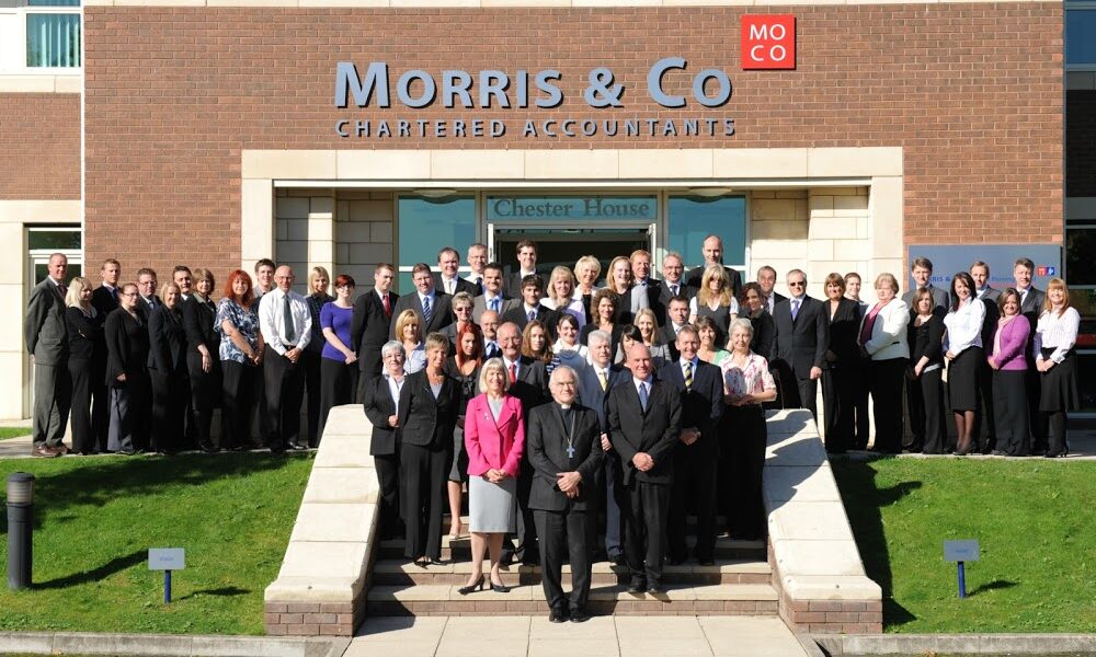 Morris & Co Chartered Accountants