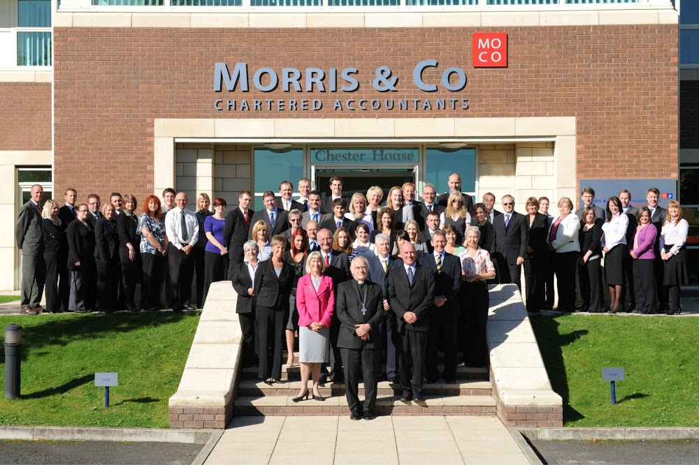 Morris & Co Chartered Accountants