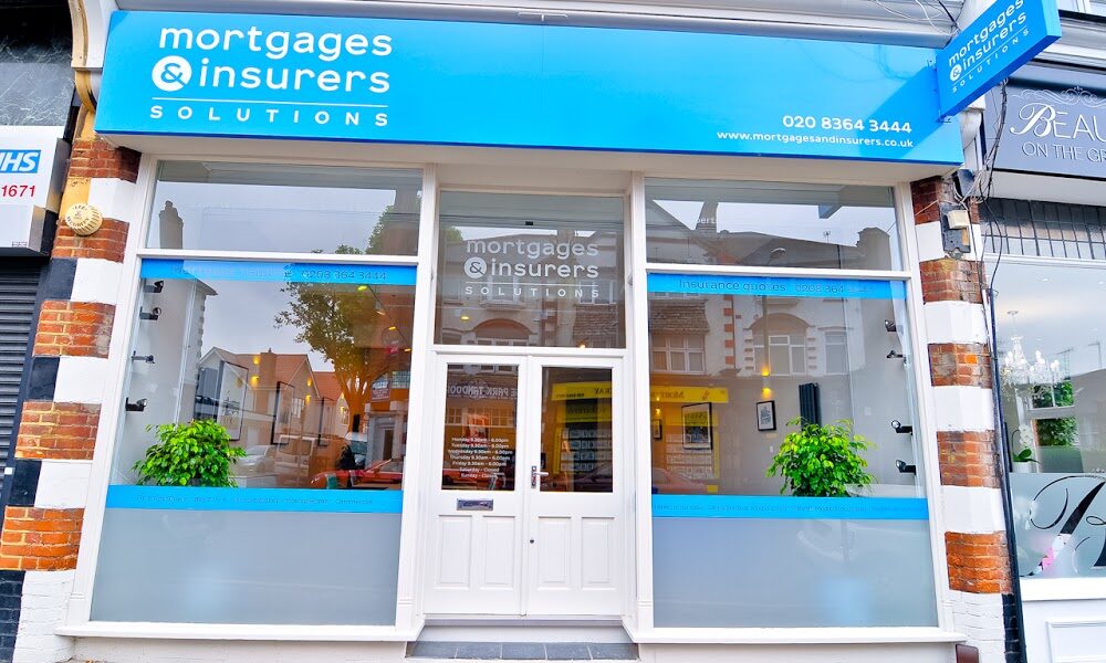 Mortgages & Insurers Solutions – London Mortgage Brokers