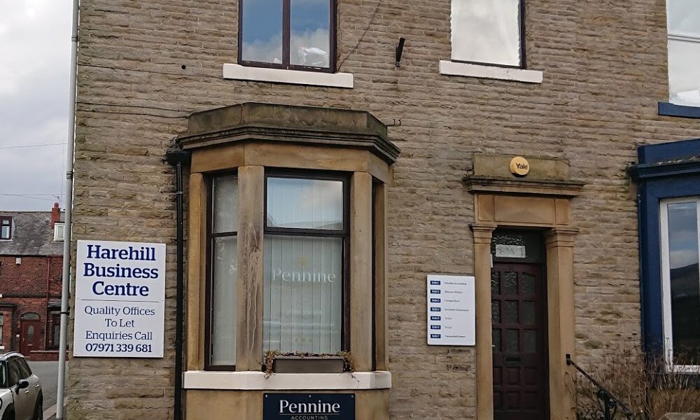 Pennine Accounting Limited