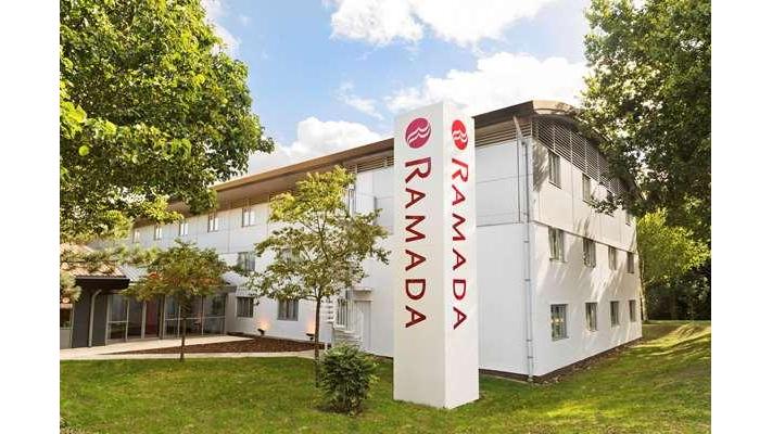 Ramada by Wyndham South Mimms M25