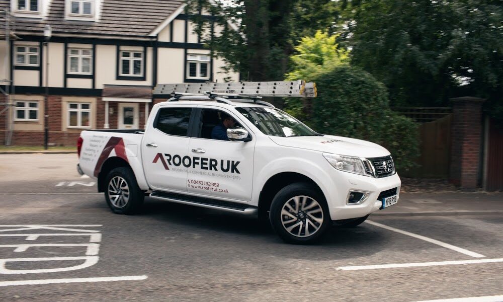 Roofer UK Ltd