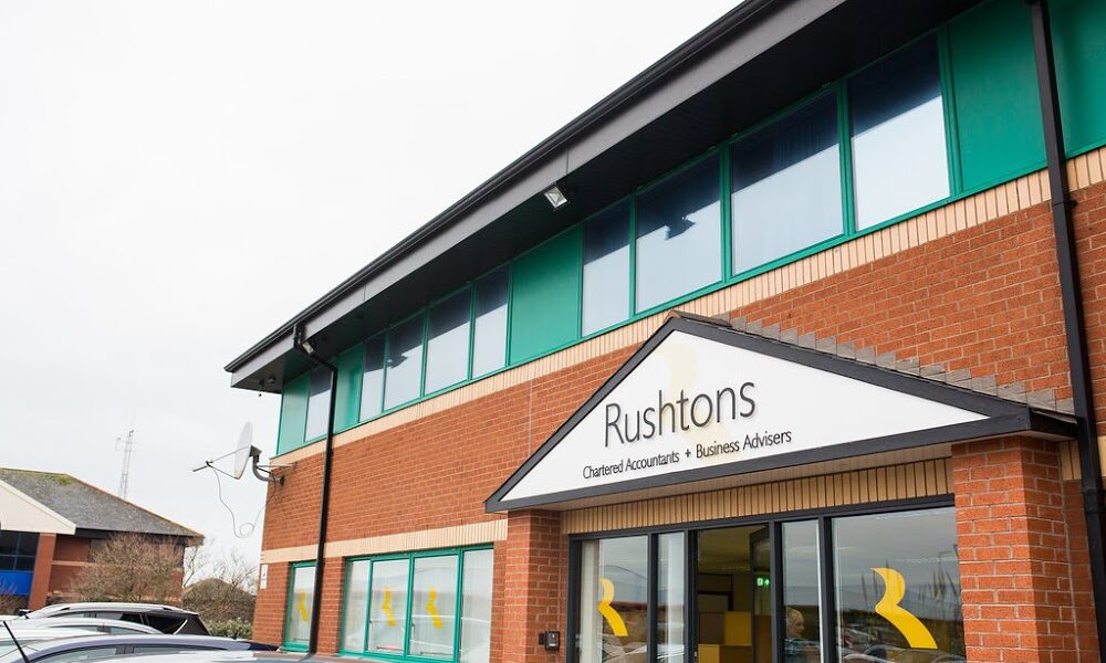 Rushtons Chartered Accountants