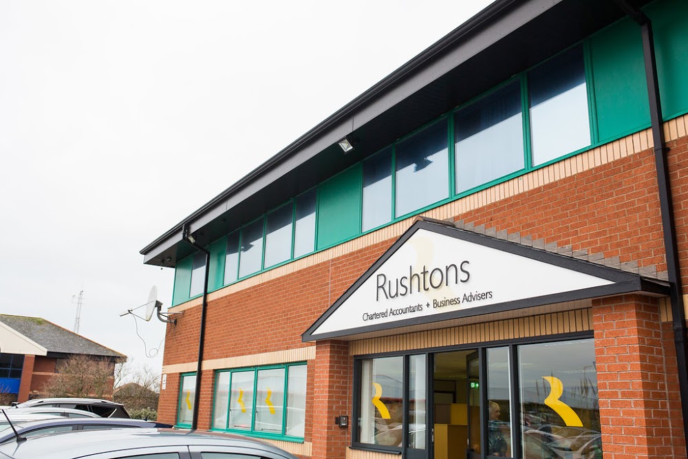 Rushtons Chartered Accountants