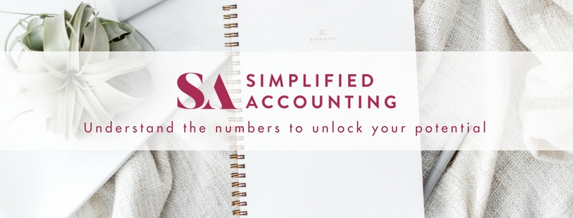 Simplified Accounting Limited