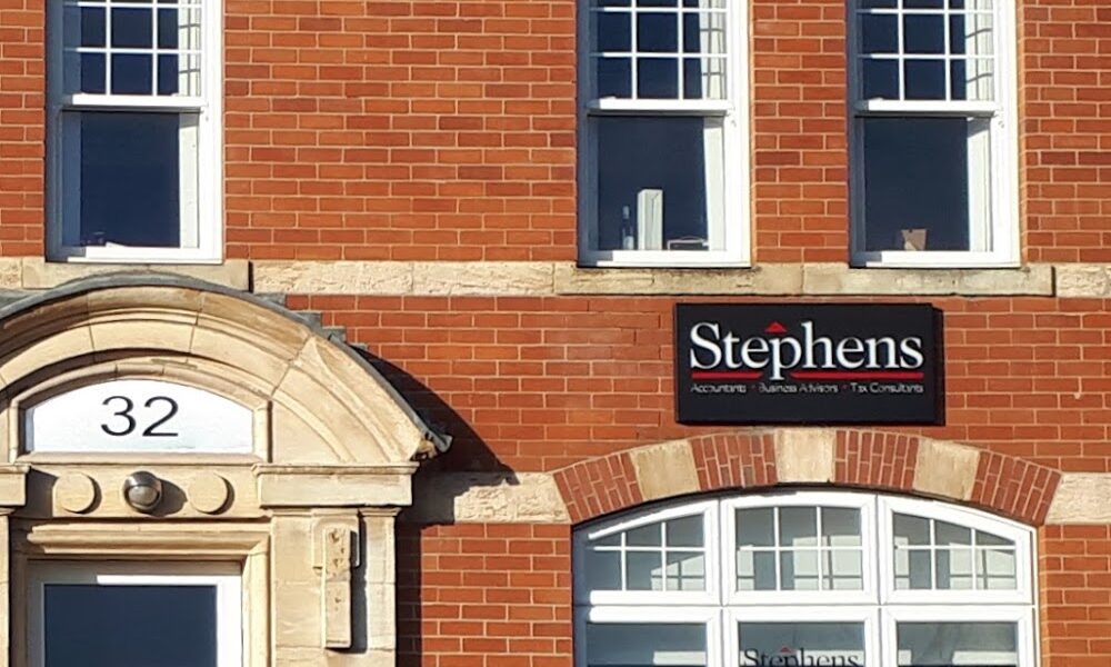 Stephens Accountants